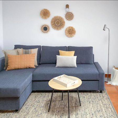Harmony Beach House - 2Br Sea Views Terrace Villa Телде Екстериор снимка