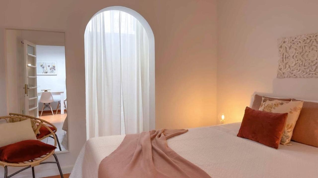 Harmony Beach House - 2Br Sea Views Terrace Villa Телде Екстериор снимка