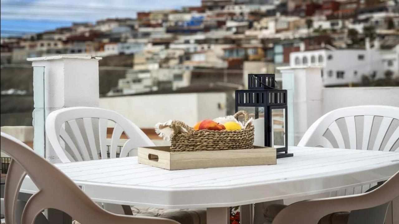 Harmony Beach House - 2Br Sea Views Terrace Villa Телде Екстериор снимка