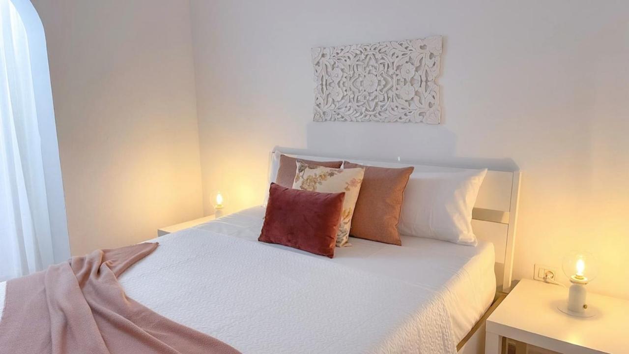 Harmony Beach House - 2Br Sea Views Terrace Villa Телде Екстериор снимка
