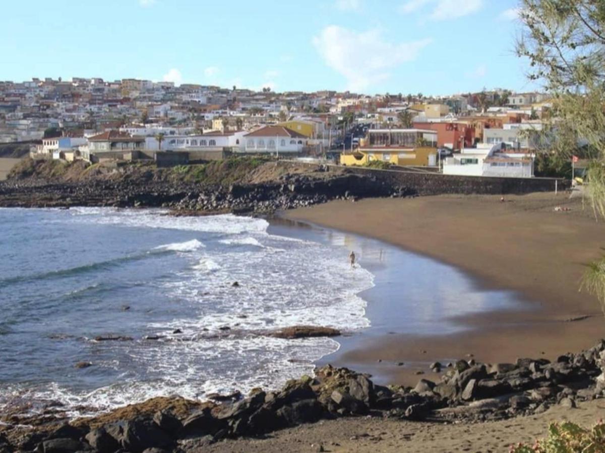 Harmony Beach House - 2Br Sea Views Terrace Villa Телде Екстериор снимка