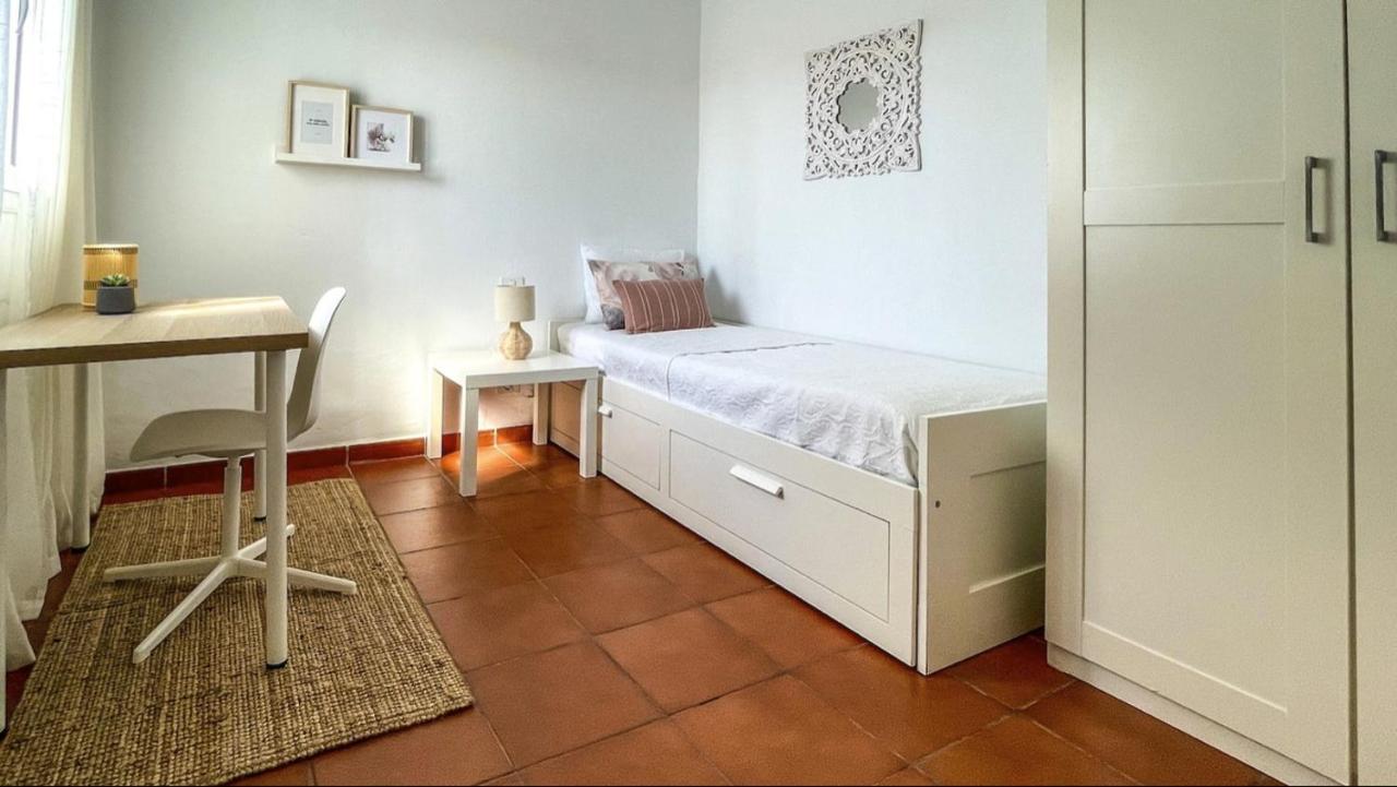 Harmony Beach House - 2Br Sea Views Terrace Villa Телде Екстериор снимка