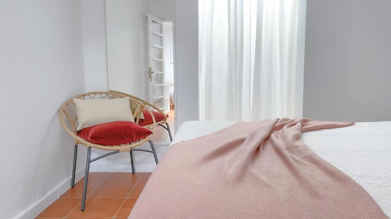Harmony Beach House - 2Br Sea Views Terrace Villa Телде Екстериор снимка