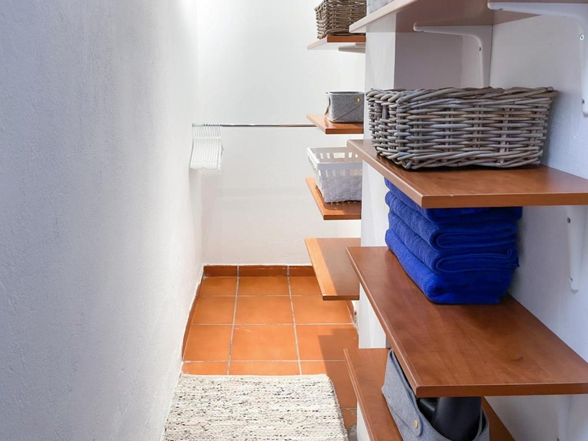 Harmony Beach House - 2Br Sea Views Terrace Villa Телде Екстериор снимка